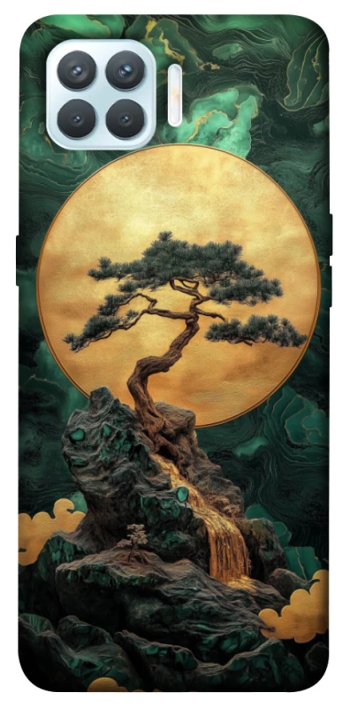 Чехол на Oppo F17 Pro banzai фото 1 из 1