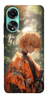 Чехол на Oppo A78 4G Zenitsu фото 1 из 1