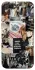 Чехол на Realme C2 Fashion collage ver.11 фото 1 из 1