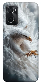 Чехол на Oppo A76 4G eagle фото 1 из 1