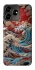 Чохол на ZTE Blade V50 Design 4G Japa wave ver.2 фото 1 з 1