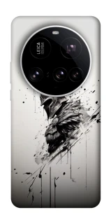 Чехол на Xiaomi 15 Ultra Tattoo ver.3 фото 1 из 1
