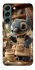 Чохол на Samsung Galaxy S22 Stitch ver.15 фото 1 з 1