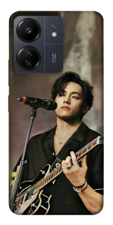 Чехол на Xiaomi Poco C65 V - BTS фото 1 из 1