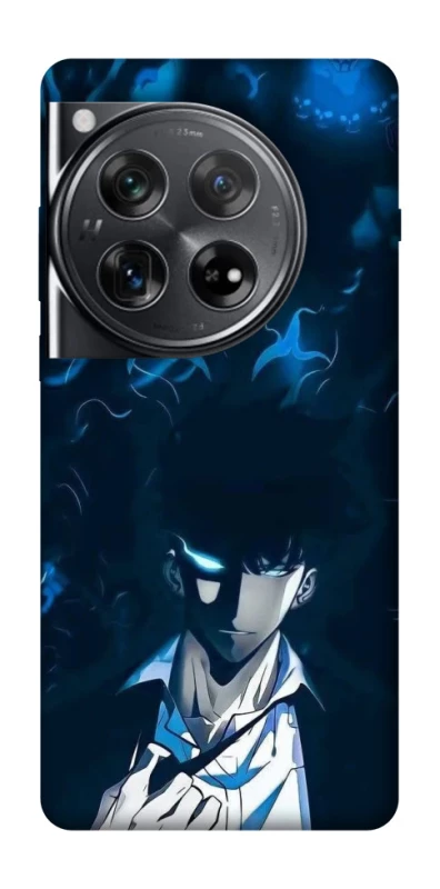 Чохол на OnePlus 12 Solo Leveling Sung фото 1 з 1