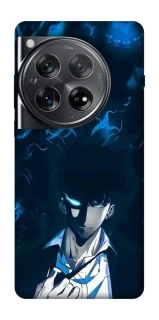 Чохол на OnePlus 12 Solo Leveling Sung фото 1 з 1