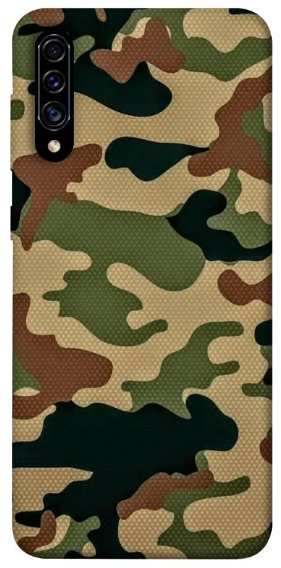 Чохол на Samsung Galaxy A50 (A505F) / A50s / A30s Camouflage v27 фото 1 з 1