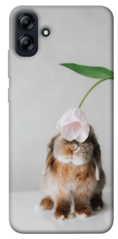 Чохол на Samsung Galaxy A04e Bunny фото 1 з 1