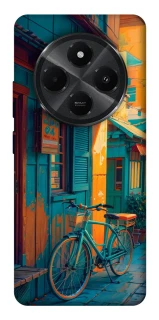 Чехол на Xiaomi Poco C75 Bike фото 1 из 1