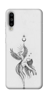 Чохол на ZTE Blade A7s (2019) Tattoo ver.10 фото 1 з 1