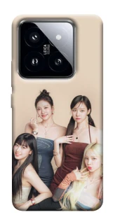 Чохол на Xiaomi 14 Pro Aespa фото 1 з 1