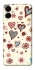 Чохол на Samsung Galaxy A06 Pretty hearts фото 1 з 1