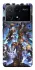 Чохол на Xiaomi Poco X6 Warcraft v3 фото 1 з 1