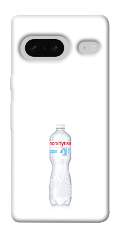 Чохол на Google Pixel 7 Morshynska фото 1 з 1