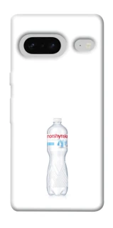 Чохол на Google Pixel 7 Morshynska фото 1 з 1