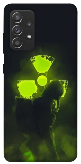 Чохол на Samsung Galaxy A72 4G / A72 5G Радіація v2 фото 1 з 1