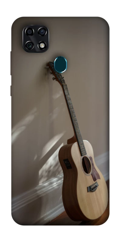 Чохол на ZTE Blade 20 Smart Гітара фото 1 з 1