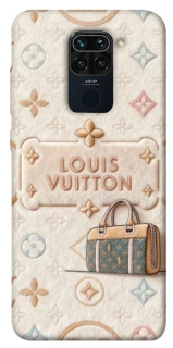 Чехол на Xiaomi Redmi Note 9 / Redmi 10X Louis Vuitton фото 1 из 1