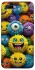 Чехол на Oppo A5s Smiles фото 1 из 1