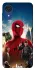 Чехол на Samsung Galaxy A03 Core Spider Man ver.2 фото 1 из 1