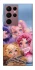 Чохол на Samsung Galaxy S22 Ultra SKULLPANDA × My Little Pony Ver.1 фото 1 з 1