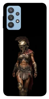 Чехол на Samsung Galaxy M32 Goddess of war ver.6 фото 1 из 1