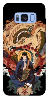 Чохол на Samsung G950 Galaxy S8 Suguru Geto фото 1 з 1