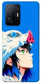 Чохол на Xiaomi 11T / 11T Pro Hashibira Inosuke фото 1 з 1