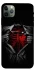 Чехол на Apple iPhone 11 Pro Max (6.5") Skeleton Heart фото 1 из 1