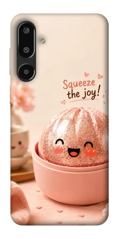 Чохол на Samsung Galaxy F16 Dumpling ver.1 фото 1 з 1