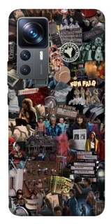 Чохол на Xiaomi 12T / 12T Pro Stranger Things ver.24 фото 1 з 1