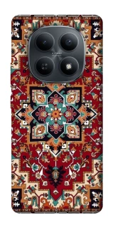 Чохол на Xiaomi Redmi Note 15 4G/5G (EU) Килим v4 фото 1 з 1