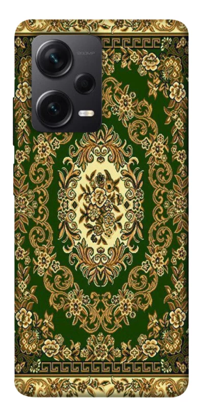 Чехол на Xiaomi Redmi Note 12 Pro+ 5G Килим v9 фото 1 из 1
