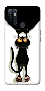 Чохол на Oppo A53 / A32 / A33 But it's not white фото 1 Чохол на Oppo A53 / A32 / A33 But it's not white фото 1 з 1