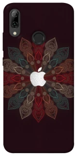 Чехол на Huawei P Smart (2019) Apple logo ver.5 фото 1 из 1