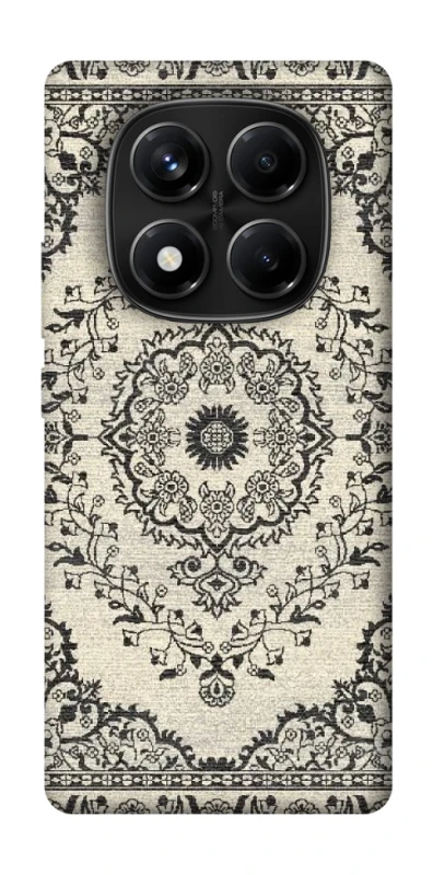 Чохол на Xiaomi Redmi Note 14 Pro 4G Килим v51 фото 1 з 1