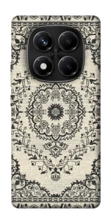 Чохол на Xiaomi Redmi Note 14 Pro 4G Килим v51 фото 1 з 1