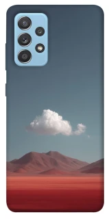Чехол на Samsung Galaxy A52 4G / A52 5G Cloud mountain фото 1 из 1