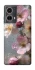 Чохол на Motorola Moto G85 Flowers v10 фото 1 з 1