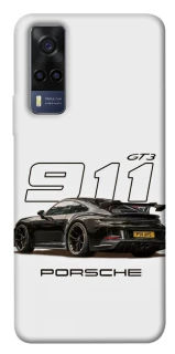 Чехол на Vivo Y53s 911 фото 1 из 1