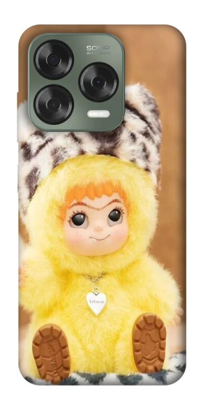 Чохол на ZTE Nubia V70 Design Wakuku ver.3 фото 1 з 1