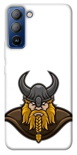 Чехол на TECNO Pop 5 LTE Viking фото 1 из 1