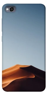 Чохол на Xiaomi Redmi 4a Dune фото 1 з 1