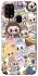 Чохол на Samsung Galaxy M31 All Labubus фото 1 з 1