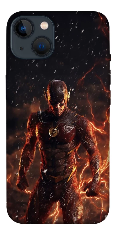 Чехол на Apple iPhone 13 (6.1") Flash фото 1 из 1