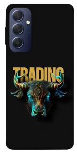 Чохол на Samsung Galaxy M54 5G Trading фото 1 з 1