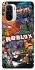 Чохол на Xiaomi Redmi K40 / K40 Pro / K40 Pro+ / Poco F3 Roblox v4 фото 1 з 1