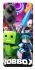 Чохол на Realme 10 Pro+ Roblox gaming heroes фото 1 з 1