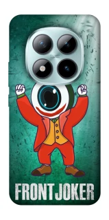 Чехол на Xiaomi Redmi Note 15 Pro+ 5G FrontJoker фото 1 из 1