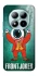 Чохол на Xiaomi Redmi Note 15 Pro+ 5G FrontJoker фото 1 з 1